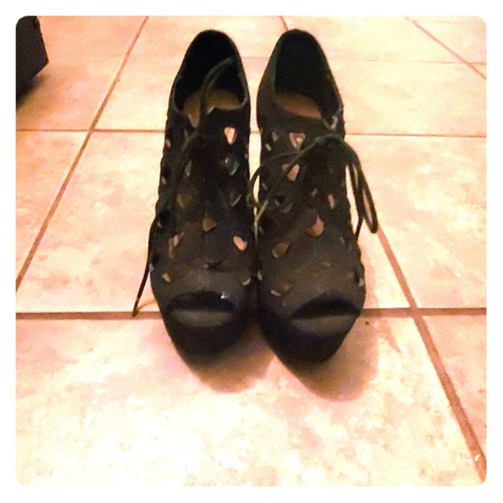Wedges